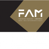 Logo FAM bijoux