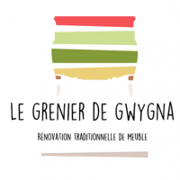 Logo le grenier de Gwygna